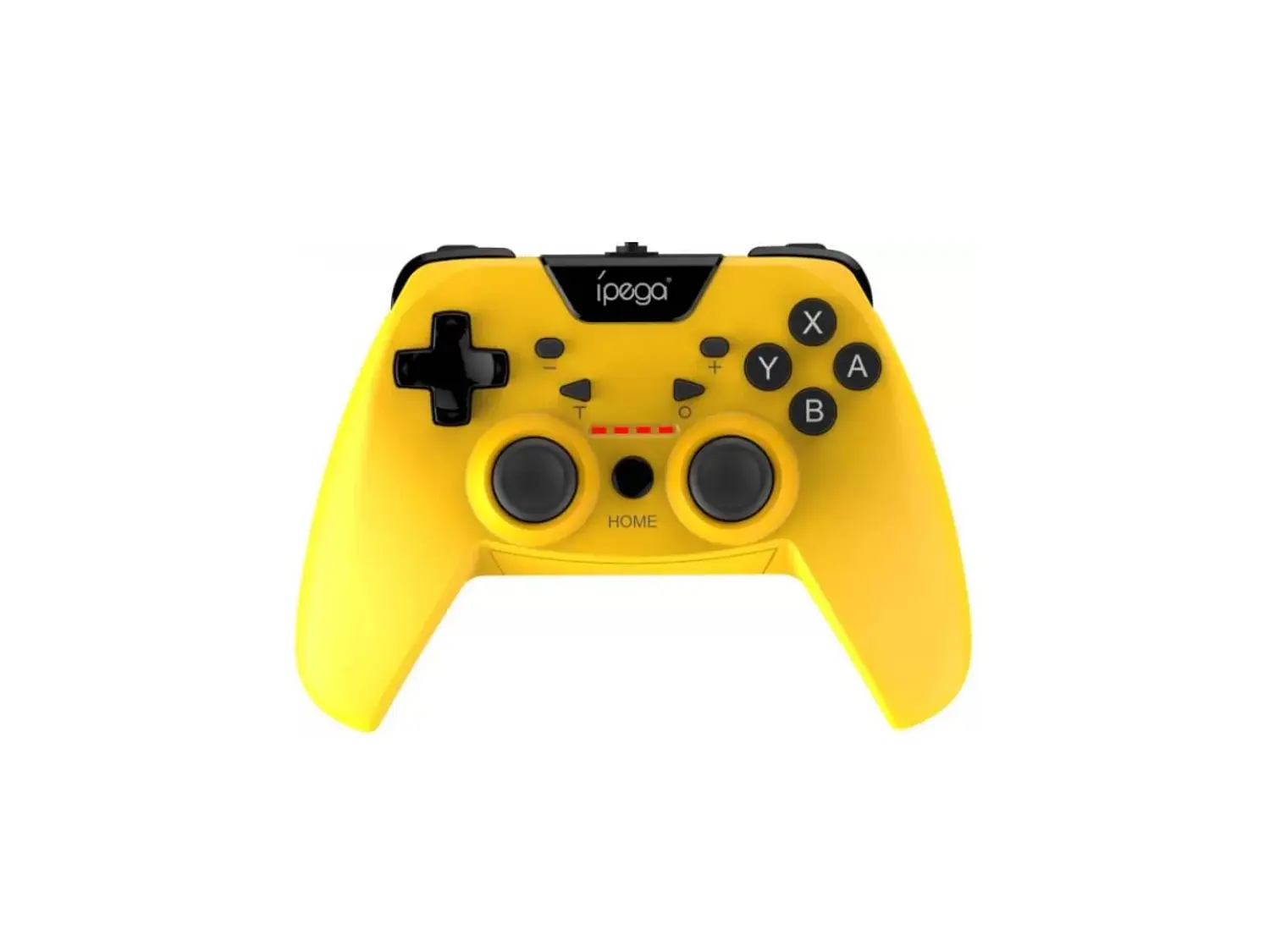 Control Ipega PG-SW012A, USB, Color Amarillo 1