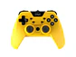 Control Ipega PG-SW012A, USB, Color Amarillo - Miniatura 1