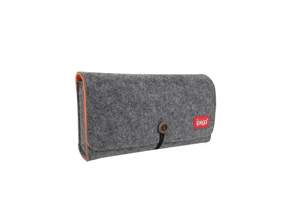 Bolso Rígido para Nintendo Switch Lite Ipega PG-SL008 2