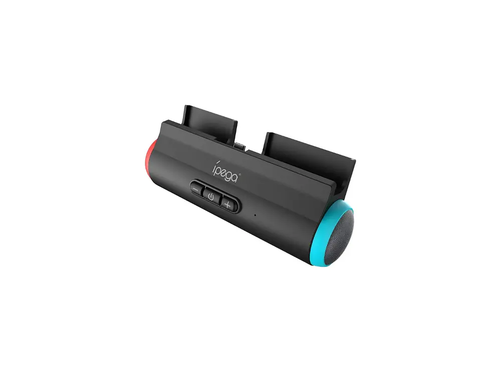Parlante Para Nintendo Switch Ipega PG-9171 1