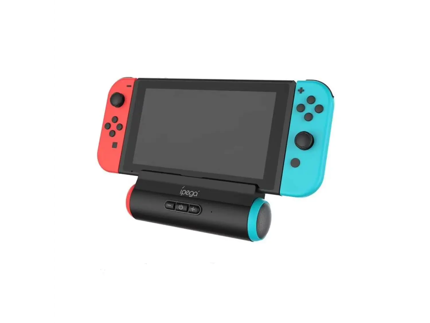 Parlante Para Nintendo Switch Ipega PG-9171 2
