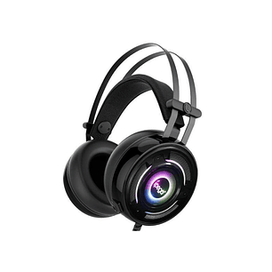Audifono Gamer Ipega PG-R008, Color Negro