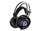 Audifono Gamer Ipega PG-R008, Color Negro - Miniatura 1