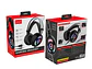 Audifono Gamer Ipega PG-R008, Color Negro - Miniatura 2