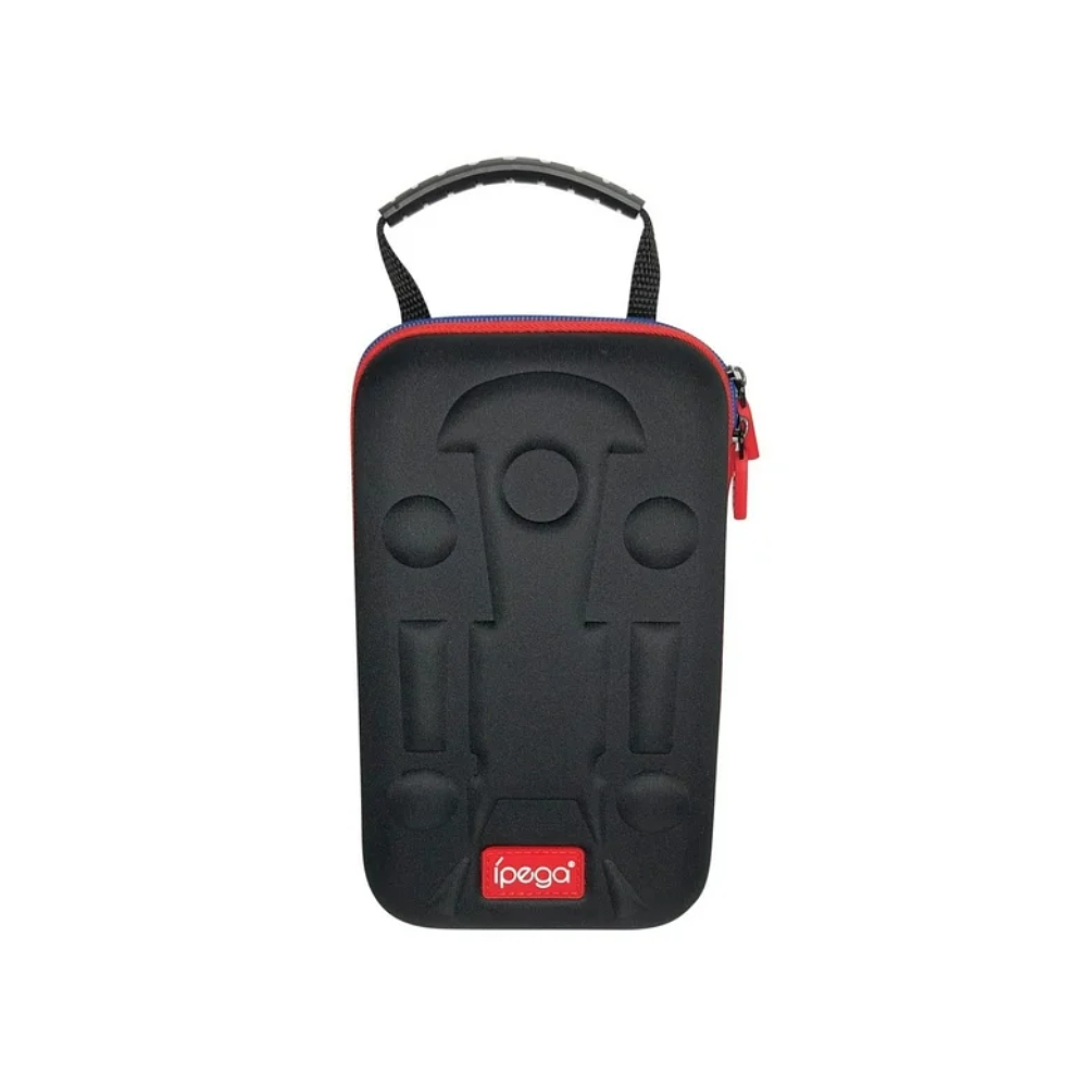 Bolso Para Mario Kart Ipega Live Home Circuit 2