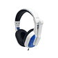 Audifono Gamer Ipega PG-R023B, Color Blanco - Miniatura 2