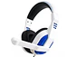 Audifono Gamer Ipega PG-R023B, Color Blanco - Miniatura 1