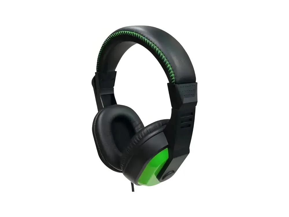 Audifono Gamer Ipega PG-R023B, Color Negro 2