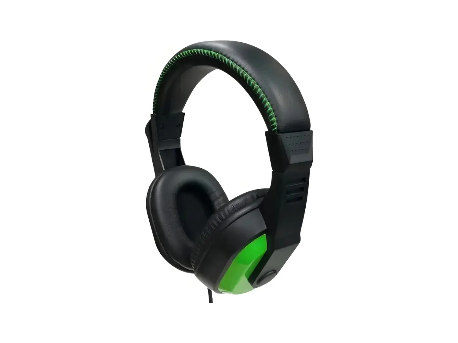 Audifono Gamer Ipega PG-R023B, Color Negro 2