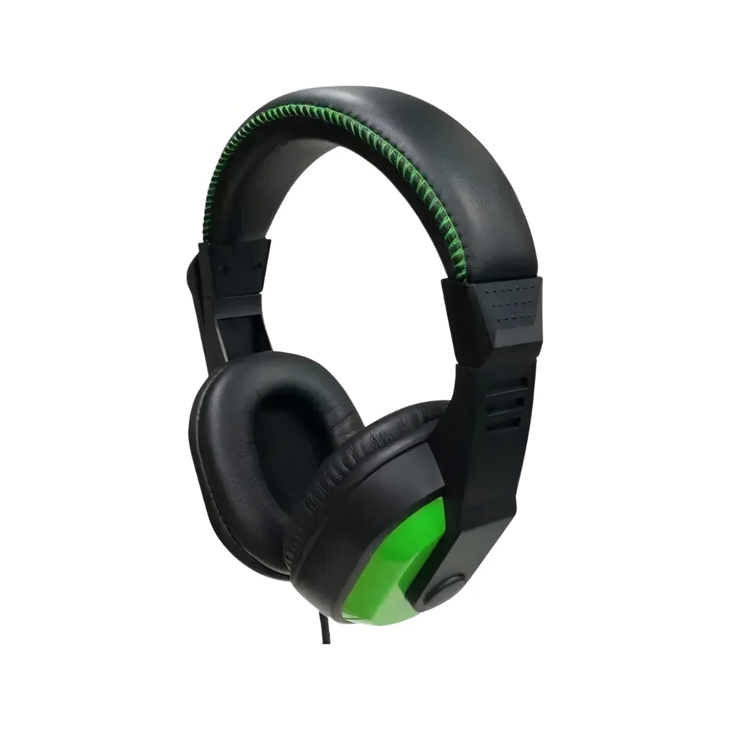 Audifono Gamer Ipega PG-R023B, Color Negro 2