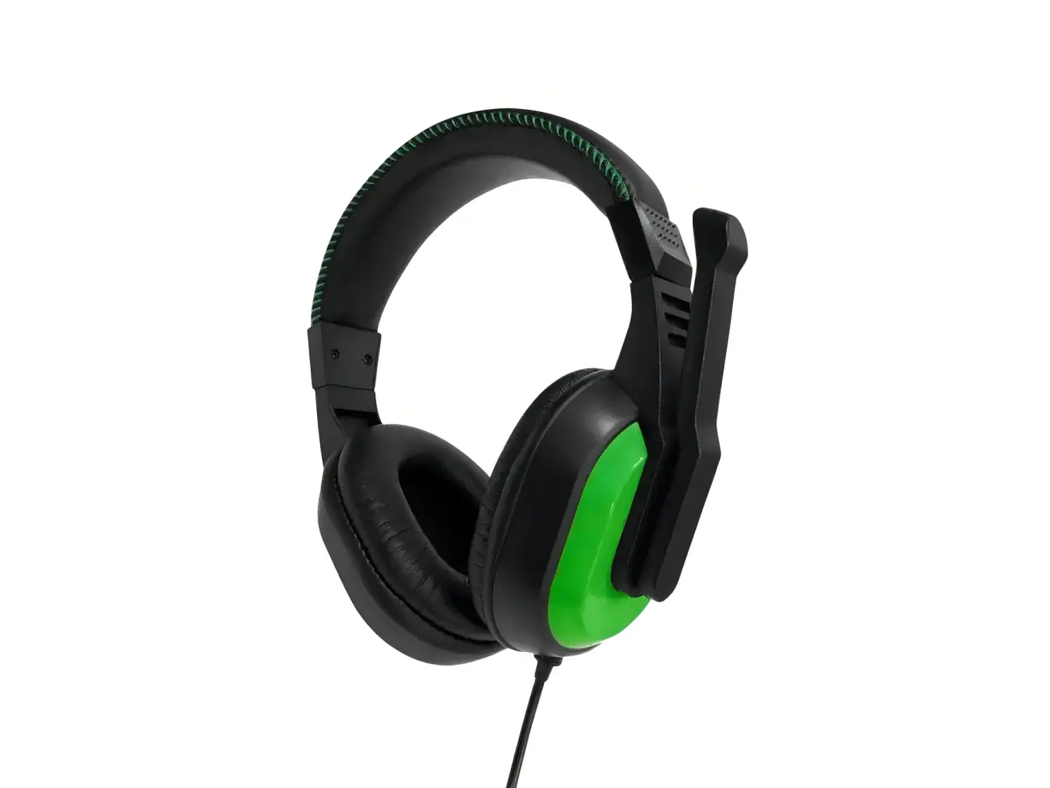 Audifono Gamer Ipega PG-R023B, Color Negro 1