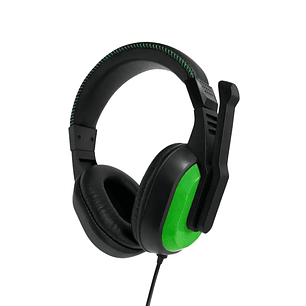Audifono Gamer Ipega PG-R023B, Color Negro