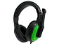 Audifono Gamer Ipega PG-R023B, Color Negro - Miniatura 1