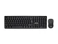 Pack Jedel Mouse y Teclado Inalambrico WS630 - Miniatura 1