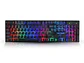 Pack Gamer Jedel Mouse y Teclado GK110+ - Miniatura 2