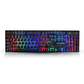 Pack Gamer Jedel Mouse y Teclado GK110+ - Miniatura 2