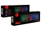 Teclado Gamer Jedel K510 RGB - Miniatura 1