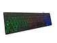 Teclado Gamer Jedel K510 RGB - Miniatura 2