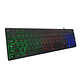 Teclado Gamer Jedel K510 RGB - Miniatura 2