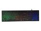 Teclado Gamer Jedel K510 RGB - Miniatura 3