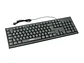 Pack Teclado  y Mouse Jedel G17, Color Negro - Miniatura 2