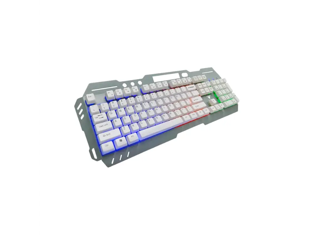 Teclado Gamer Jedel Metálico K503 1