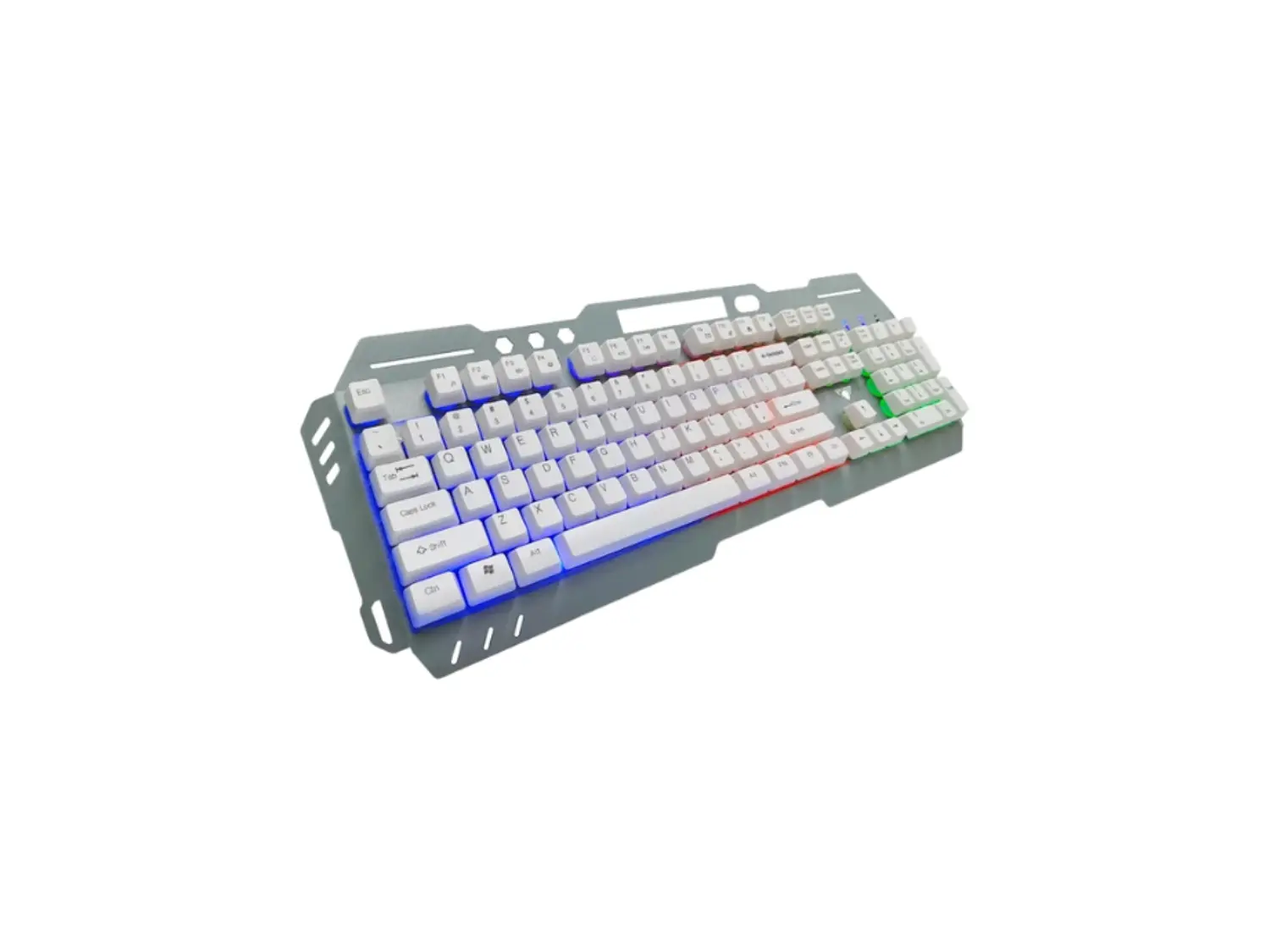 Teclado Gamer Jedel Metálico K503 1
