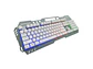 Teclado Gamer Jedel Metálico K503 - Miniatura 1