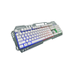 Teclado Gamer Jedel Metálico K503 - Miniatura 1
