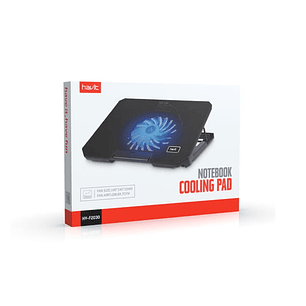 Base Enfriadora para Notebook Havit HV-F2030