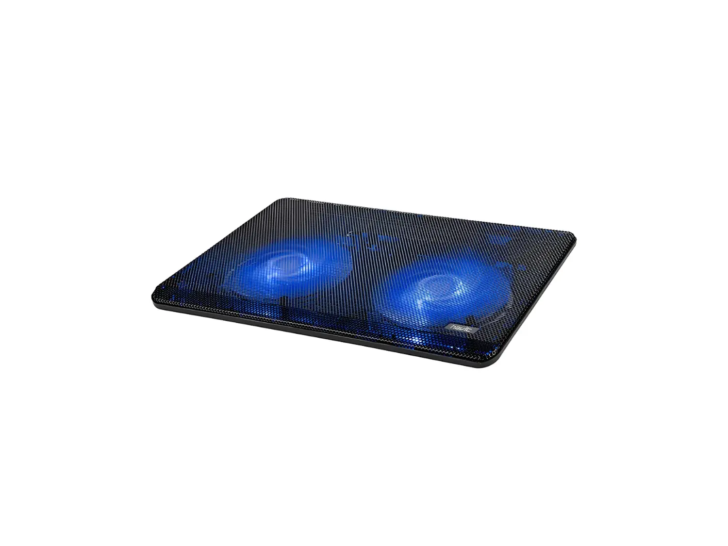 Base Enfriadora para Notebook Havit HV-F2035, Doble Ventilador  1