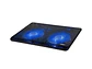 Base Enfriadora para Notebook Havit HV-F2035, Doble Ventilador  - Miniatura 1
