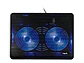 Base Enfriadora para Notebook Havit HV-F2035, Doble Ventilador  - Miniatura 2