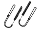 Joy Con Para Nintendo Switch y Oled, Color Gris - Miniatura 3