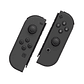 Joy Con Para Nintendo Switch y Oled, Color Gris - Miniatura 2