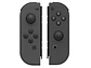 Joy Con Para Nintendo Switch y Oled, Color Gris - Miniatura 1