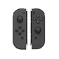 Joy Con Para Nintendo Switch y Oled, Color Gris - Miniatura 1