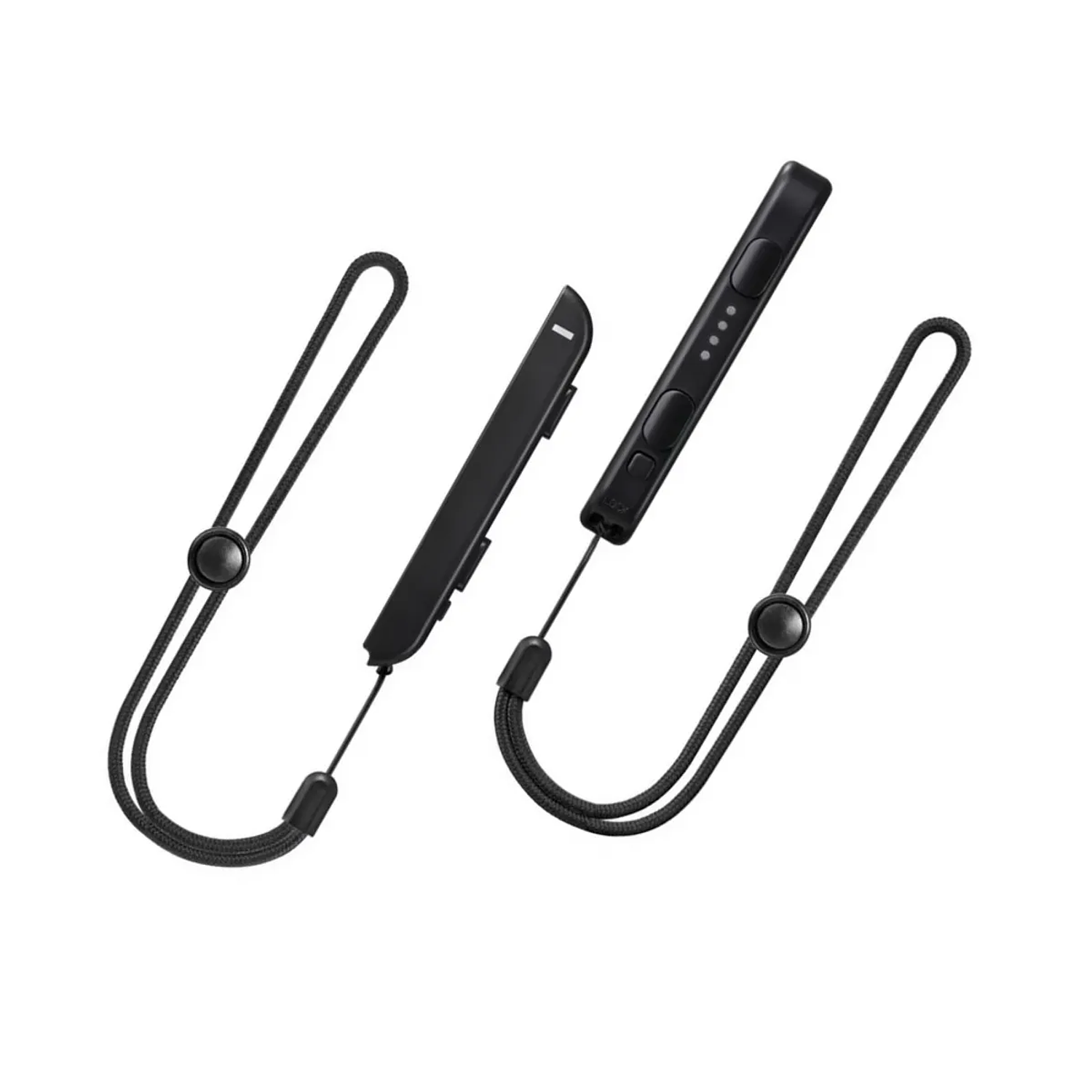 Joy Con Para Nintendo Switch y Oled, Color Rojo 3