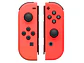 Joy Con Para Nintendo Switch y Oled, Color Rojo - Miniatura 1