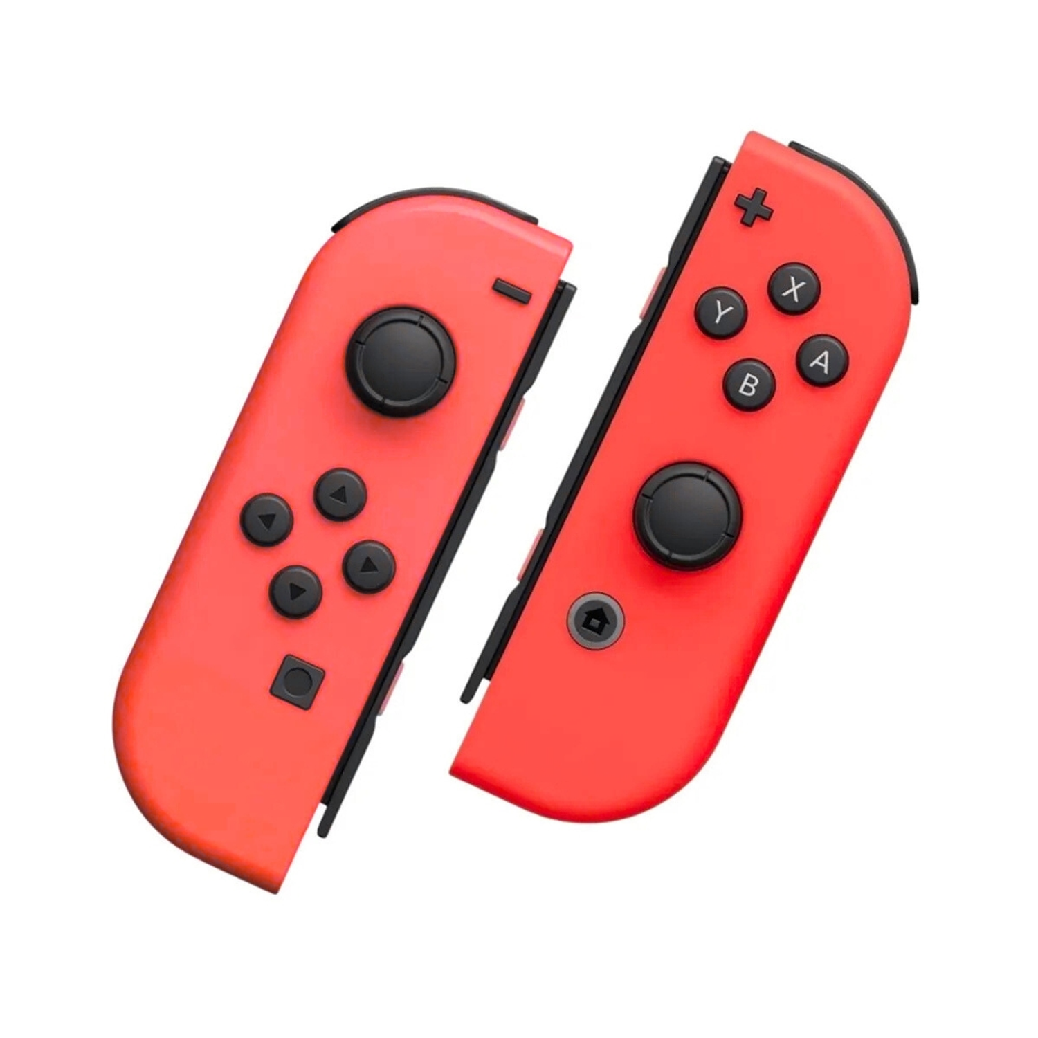 Joy Con Para Nintendo Switch y Oled, Color Rojo 2