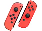 Joy Con Para Nintendo Switch y Oled, Color Rojo - Miniatura 2
