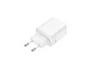 Cargador Borofone BN26 SEC GaN 20W, Puerto USB C - Miniatura 4