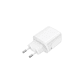 Cargador Borofone BN26 SEC GaN 20W, Puerto USB C - Miniatura 4