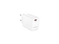 Cargador Borofone BN26 SEC GaN 20W, Puerto USB C - Miniatura 5