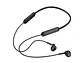 Audífono Deportivo Borofone BE70 Ultra Ligero, Color Negro - Miniatura 3