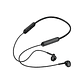 Audífono Deportivo Borofone BE70 Ultra Ligero, Color Negro - Miniatura 3