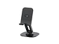 Soporte Para Teléfono Wekome WA-S103, Giro 360°, Color Negro - Miniatura 1