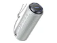 Parlante Bluetooth Tws Borofone BR22 Deportivo, Color Gris - Miniatura 1