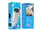 Parlante Bluetooth Tws Borofone BR22 Deportivo, Color Gris - Miniatura 3