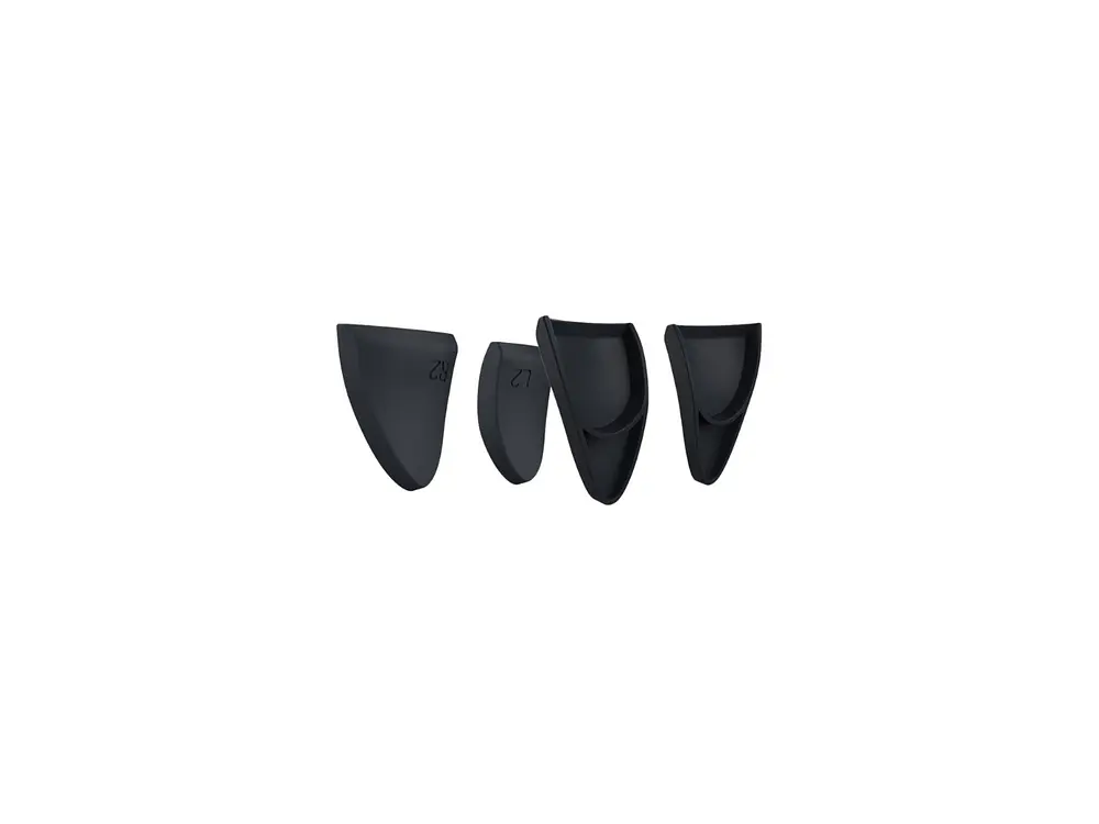Kit Trigger Dobe TP5-0513 Para Ps5, Color Negro 4